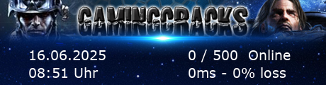 Teamspeak Banner